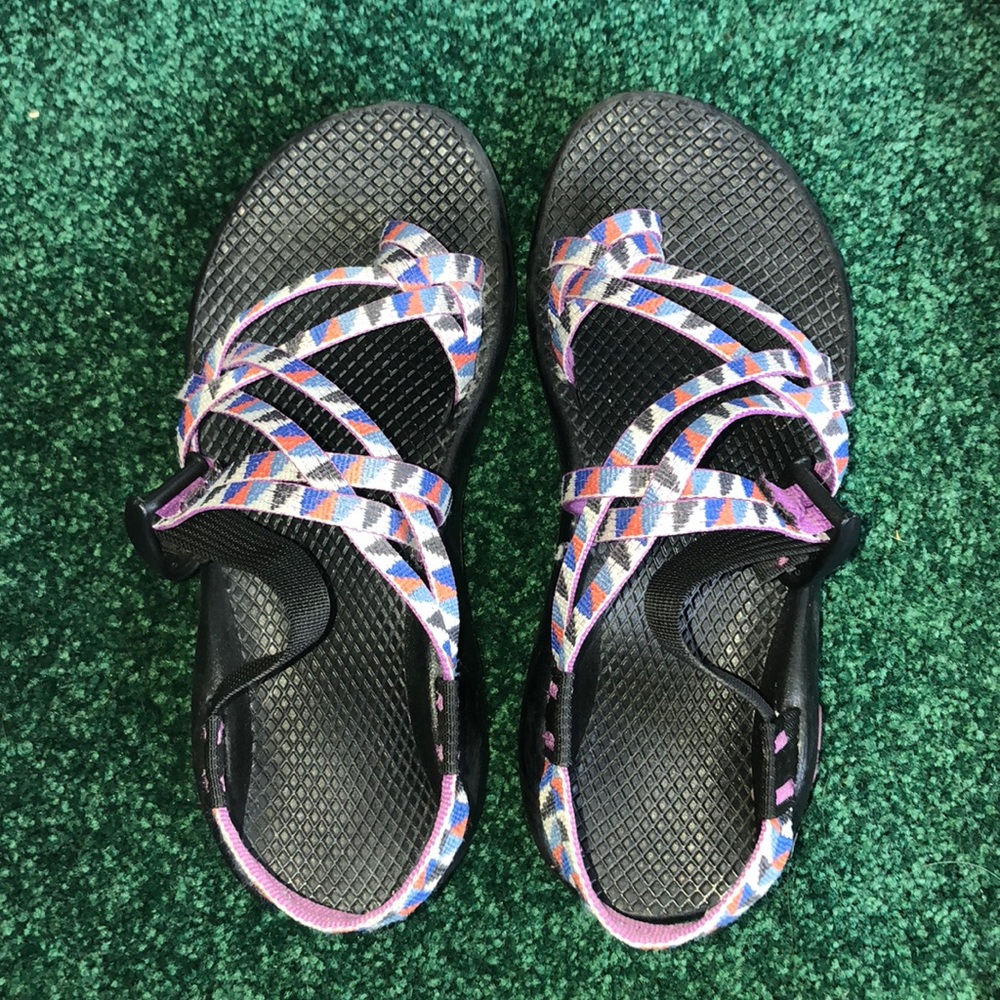 Chacos
